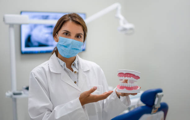 Best Weekend Emergency Dental Services in Oxoboxo River, CT