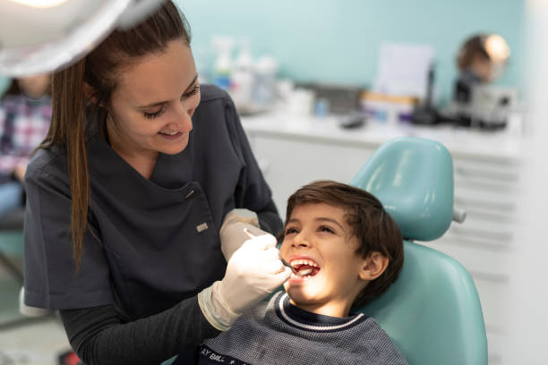 Best Urgent Dental Care for Toothaches in Oxoboxo River, CT