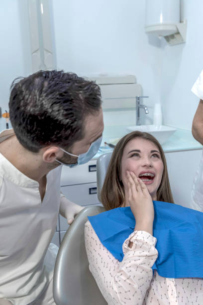 Best Emergency Care for Gum Disease in Oxoboxo River, CT