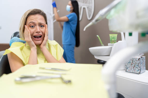 Best Emergency Pediatric Dental Care in Oxoboxo River, CT